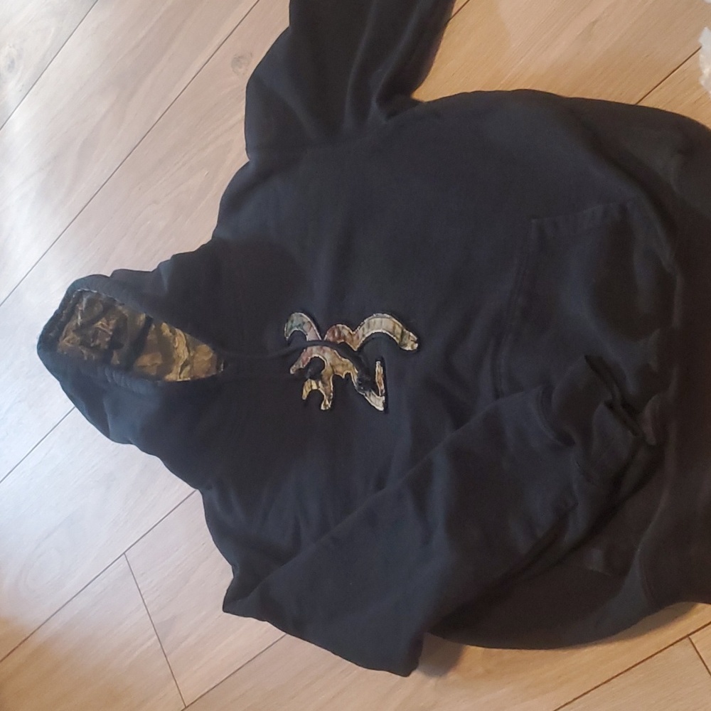 Browning Hoodie